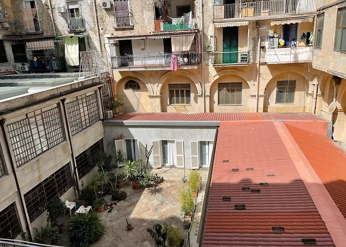 La Casa Spagnola Napoli